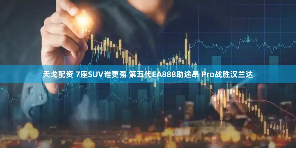 天戈配资 7座SUV谁更强 第五代EA888助途昂 Pro战胜汉兰达